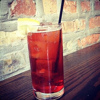 Americano (11cl)