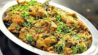 Bombay Aloo