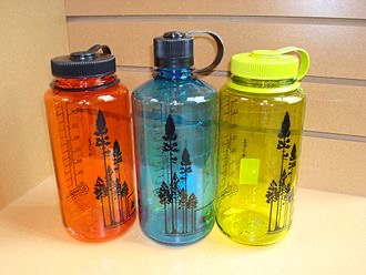 Evian or San Pellegrino (1L)