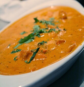 Lamb Mango
