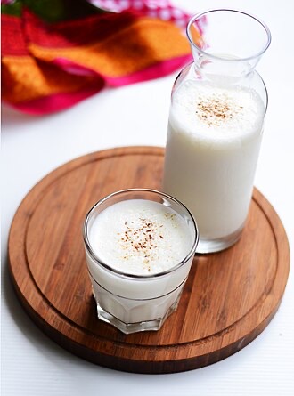 Lassi Plain