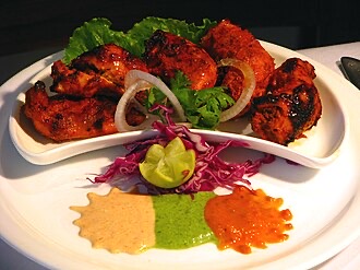 Mixed Grill for 2