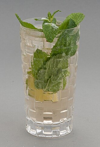 Mojito (15cl)